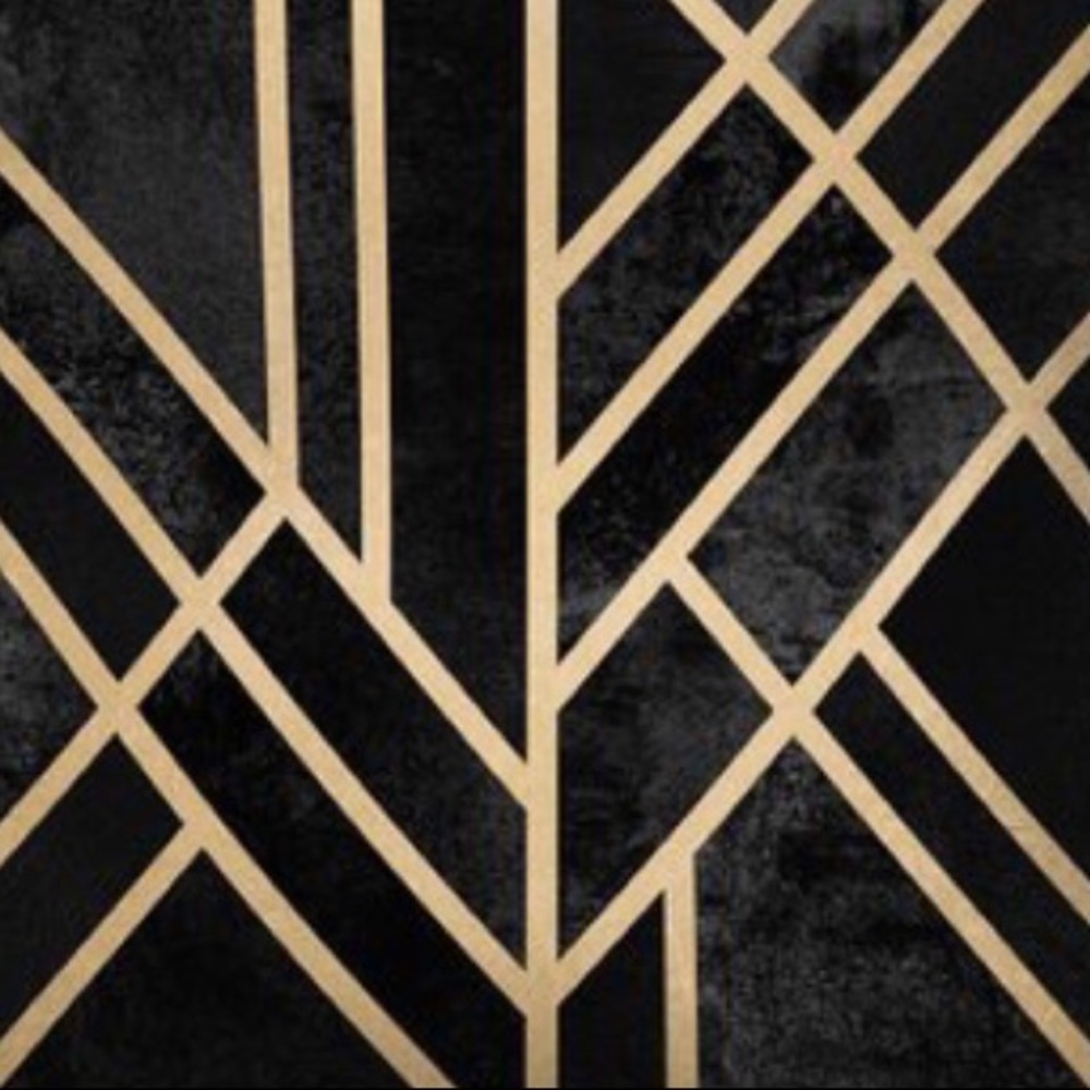 Meet your Posher, Gabriela